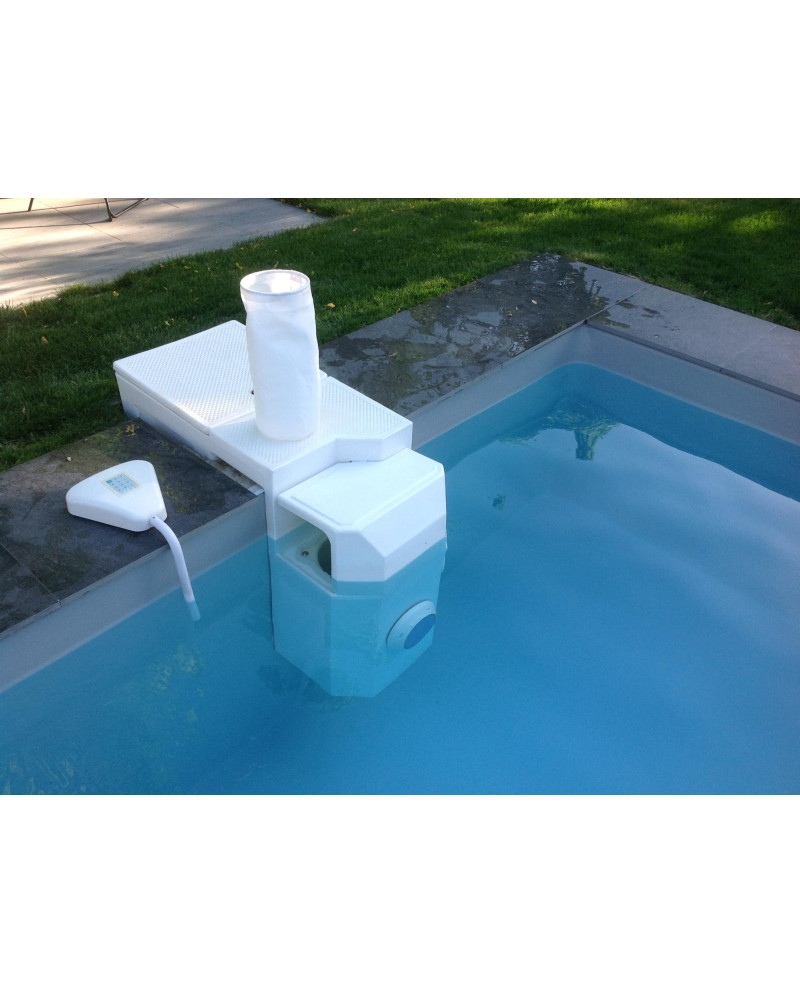 POCHE PISCINE DISCOUNT EASYFILTER 