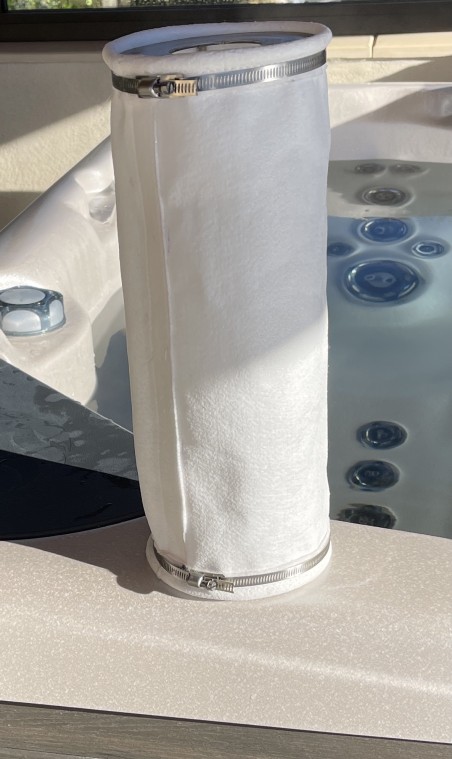 CARTOUCHE SPAS BEACH COMBER /WELLIS/PALERMO /BALAGA /IRRIJARDIN CAVISTO 