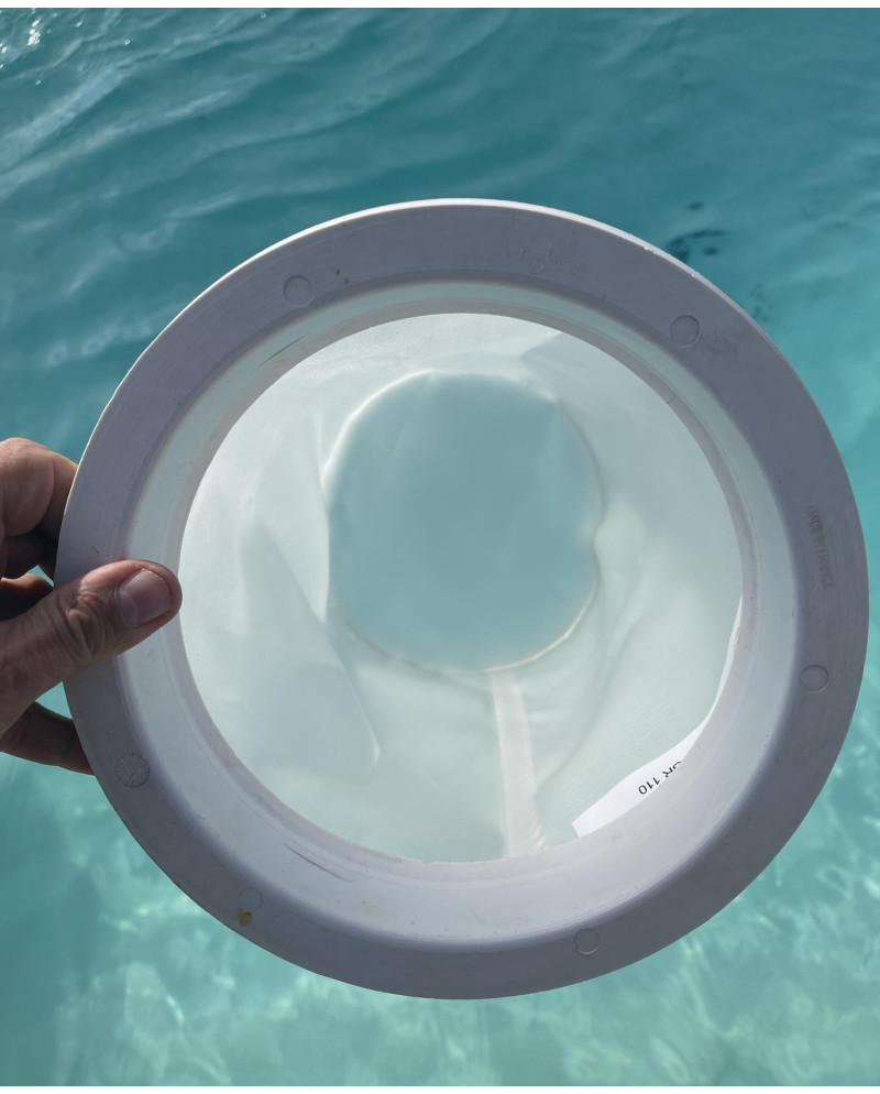 POCHE GR110 EASYFILTER COMPATIBLE DESJOYAUX 10 MICRONS -DES GR110 10 MICRONS