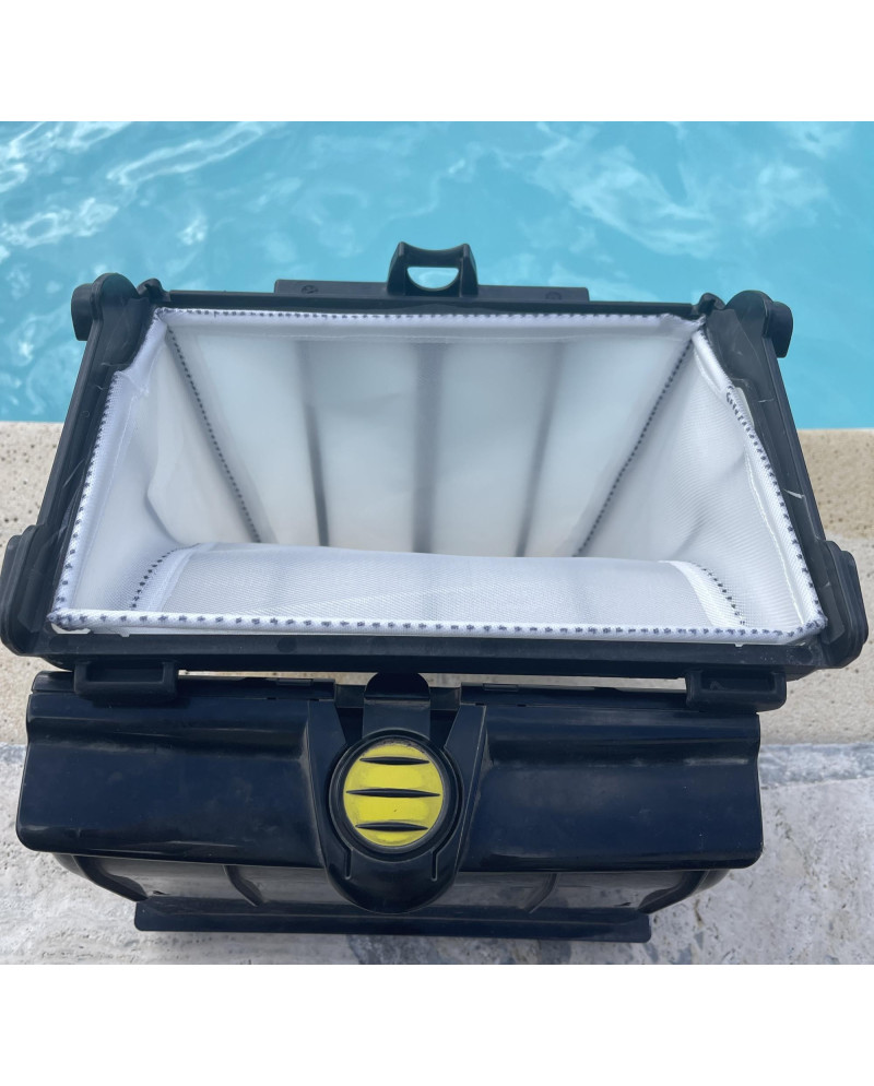 PANIER ROBOT EASYFILTER COMPATIBLE ZODIAC