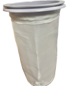 Poche filtrante pour piscine compatible Desjoyaux | Rechange Easyfilter