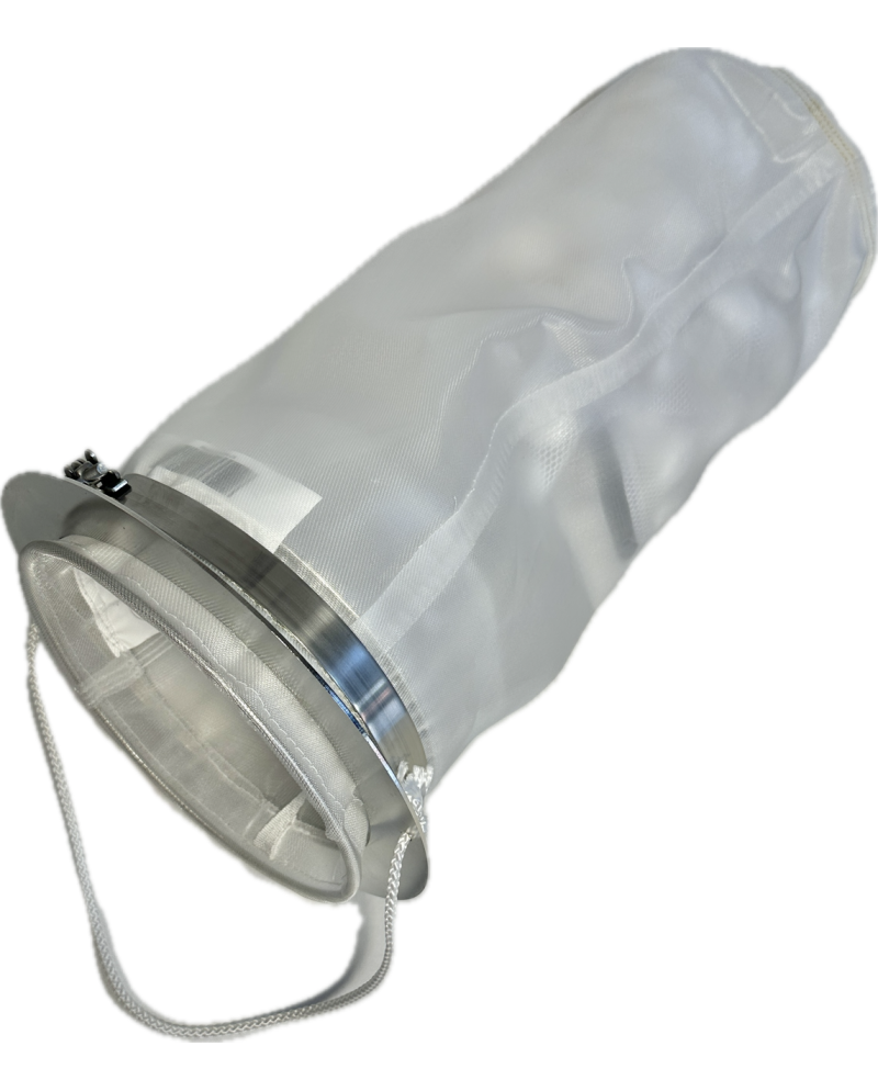 Kit Easyclean 2 Compatible Piscine Desjoyaux - Poche + Easybag + Panier Préfiltre, Filtration Optimisée, Nettoyage Espacé - 5
