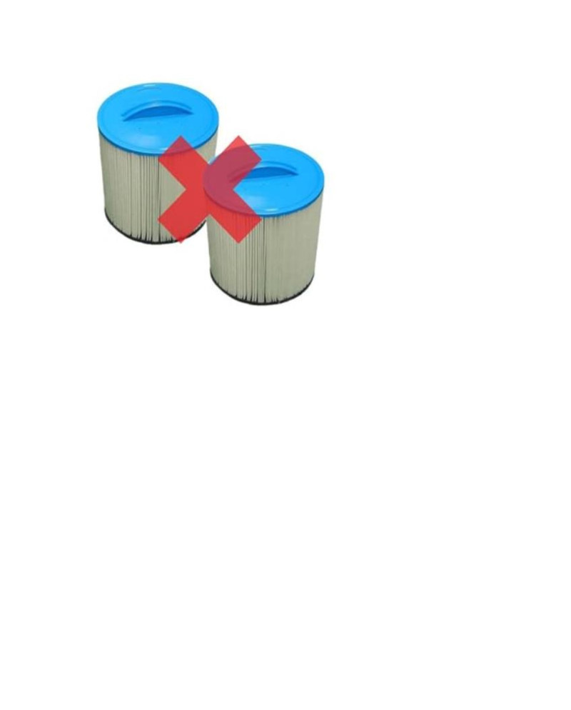 Filtration Eau Cristalline Poussière Pollen Poche Filtrante Weltico C5 10 Microns - Alternative Aux Cartouches - 50x20cm - Pour Piscine Poche Lavable Filtration Eau Cristalline Poussière Pollen Poche Filtrante Weltico C5 10 Microns - Alternative Aux Cartouches - 50x20cm - Pour Piscine Poche Lavable