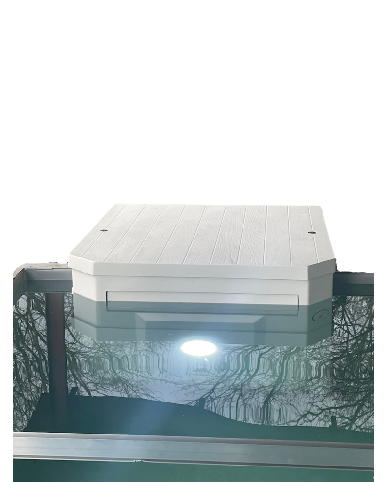 Bloc de filtration Ecologique Economique Easyfilter (1 )