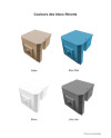 Bloc de filtration Ecologique Economique Easyfilter (1 )