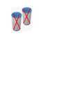 POCHE EASYFILTER compatible Filtrinov MX18/MX25 / Racer 20 / Axéo /Aquinox : 10 microns LOT DE 2