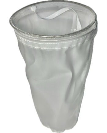 PANIER SKIMMER PREFILTRE EASYFILTER COMPATIBLE  DESJOYAUX : avec bague de maintien intégrée ( Diamètre 250mm Hauteur 200 mm)