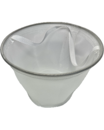 PANIER SKIMMER PREFILTRE EASYFILTER COMPATIBLE  DESJOYAUX : avec bague de maintien intégrée ( Diamètre 250mm Hauteur 200 mm)