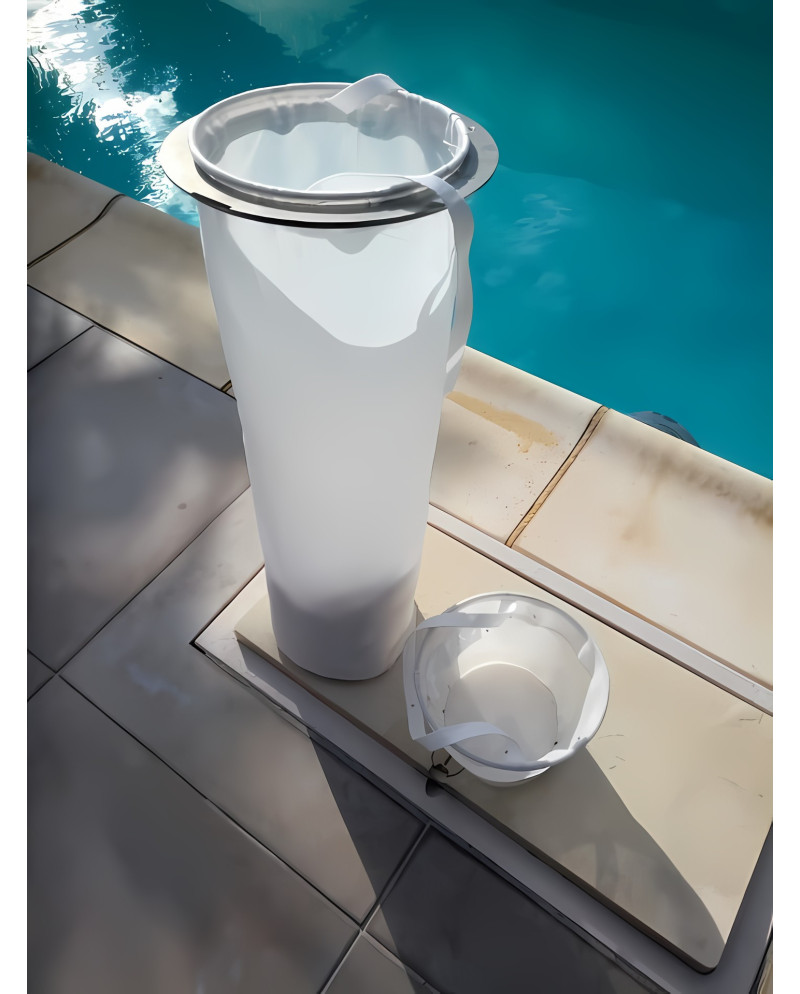 La Cartouche EASYCLEAN  est compatible cartouche Magiline Perfect