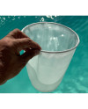 Panier - skimmer - Préfiltre Easyfilter compatible Desjoyaux, Pentair H-RA, Admiral