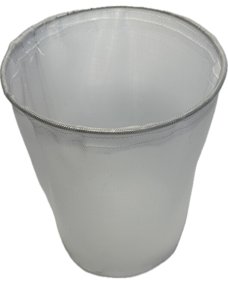 Panier - skimmer - Préfiltre Easyfilter compatible Desjoyaux, Pentair H-RA, Admiral