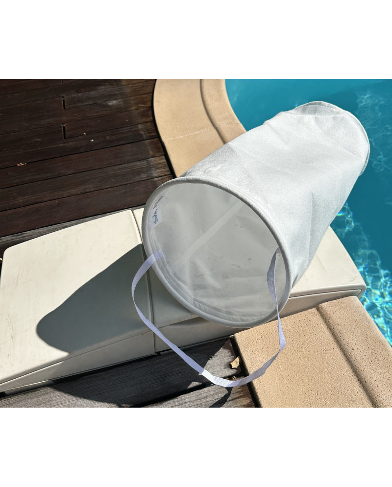 Poche Easyfilter compatible WATERAIR FILWAT/PROCOPI/SOLIFLOW/ IRRIJARDIN ASPIBLOC CC11