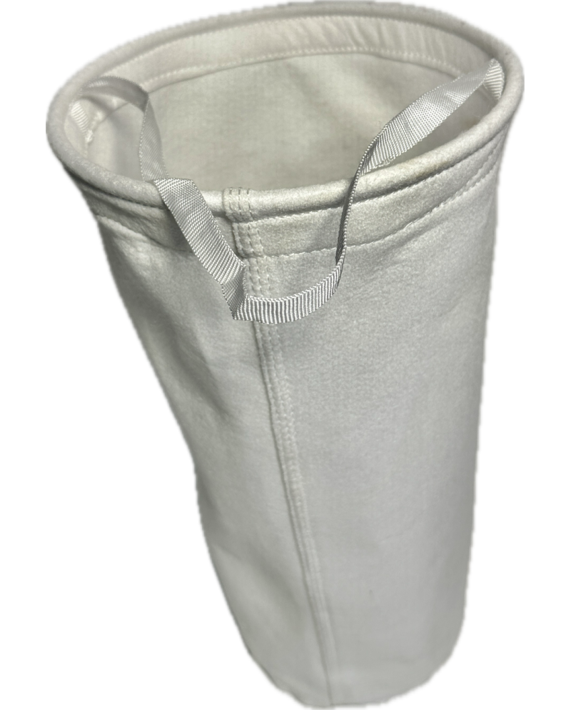 1 Poche 5 microns avec bague de maintien intégrée + 1 panier skimmer préfiltre compatible Desjoyaux