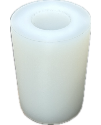 Balai aspirant de piscine hors sol - Adaptateur