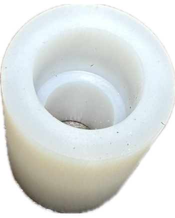 Balai aspirant de piscine hors sol - Adaptateur