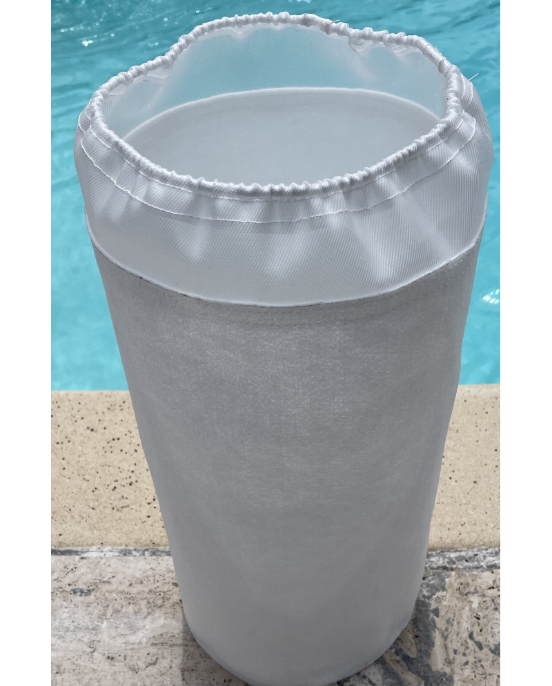 EasyFilter compatible Waterair PACK 2 : 1 cartouche et 1 manchette de rechange