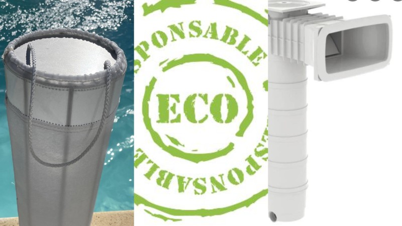 CARTOUCHE DE FILTRATION WELTICO C5 EASYFILTER 