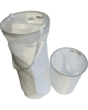 Easyfilter Compatible Magiline - Pack 4 : 1 Poche et 1 Préfiltre