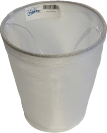 Easyfilter Compatible Magiline - Pack 4 : 1 Poche et 1 Préfiltre