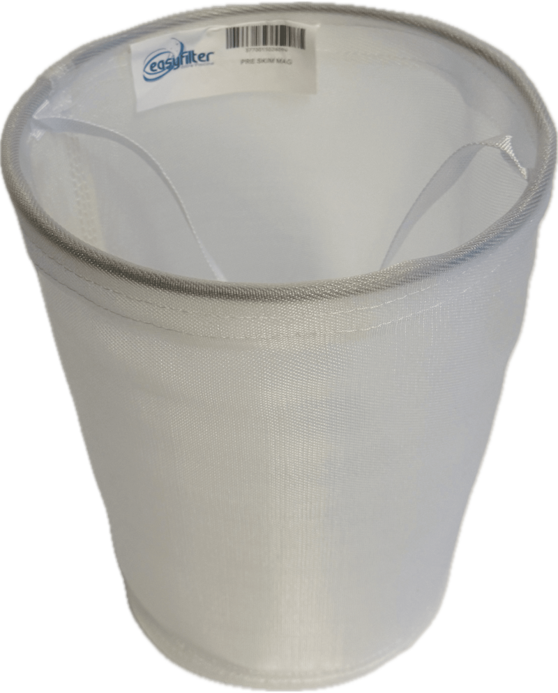 Panier-préfiltre Easyfilter compatible Panier Magiline