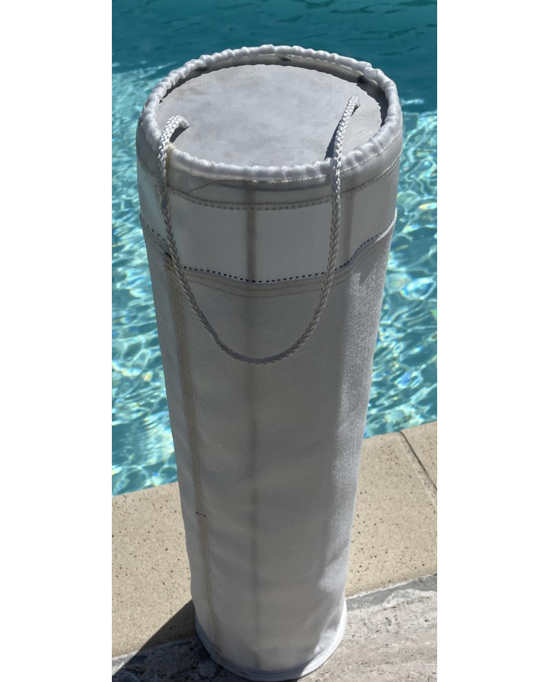 CARTOUCHE DE FILTRATION WELTICO C5 EASYFILTER 