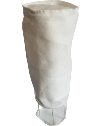 Easyfilter Compatible Magiline - Pack 2 : 1 poche / 1 support de nettoyage