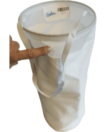 Poche Easyfilter compatible Magiline