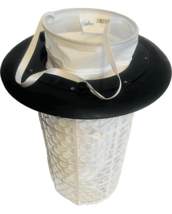 Poche Easyfilter compatible Magiline