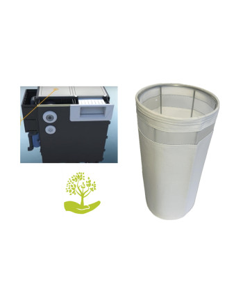 Cartouche  complète de Filtration Easyfilter compatible Magiline