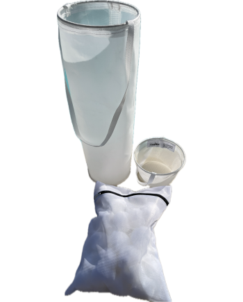 Cartouche de Filtration  Weltico C6 - EASYCLEAN