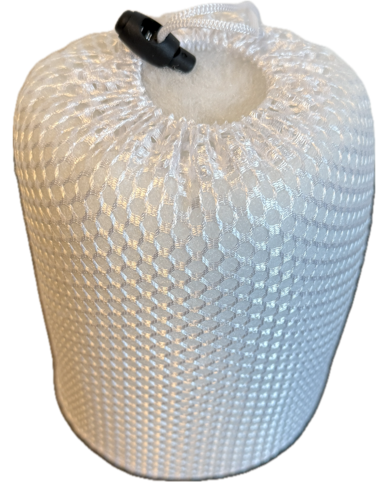 copy of PRE FILTRE DE CARTOUCHE DE SPAS  ( Diametre 145mm hauteur 200mm)