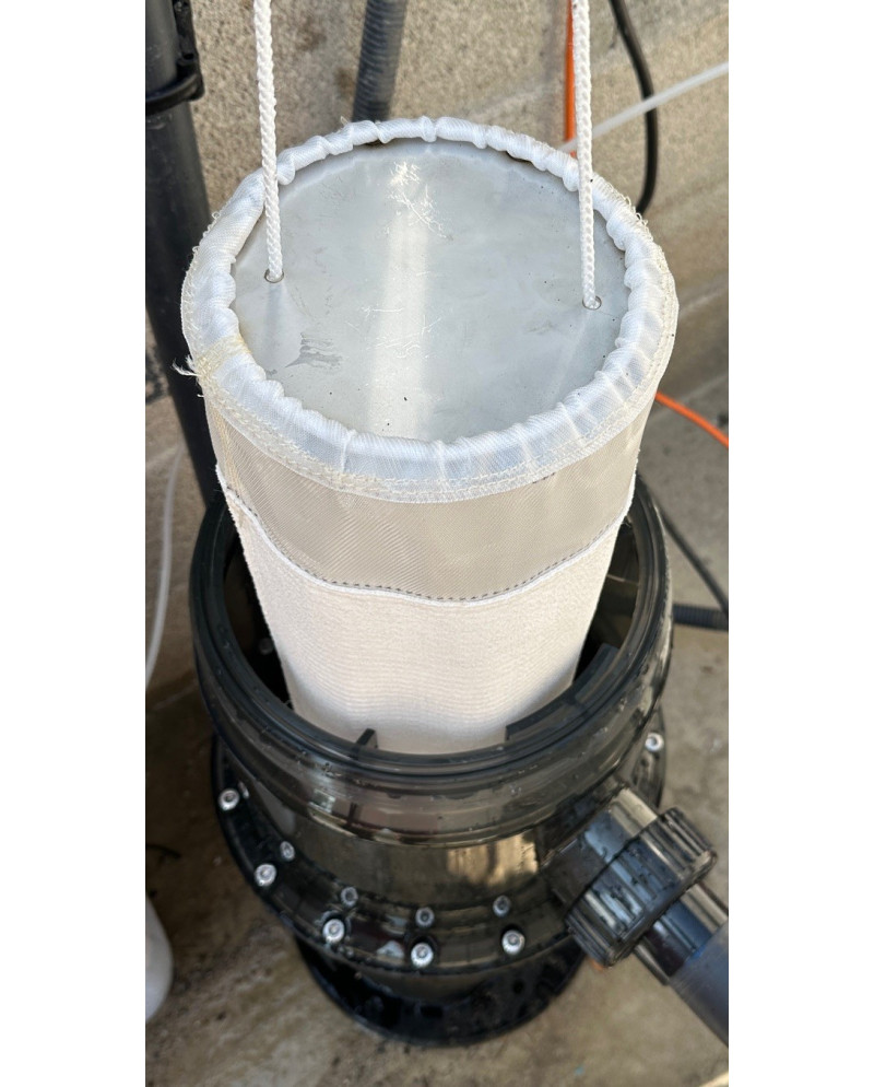 Cartouche de Filtration Easyfilter compatible Weltico C3 -