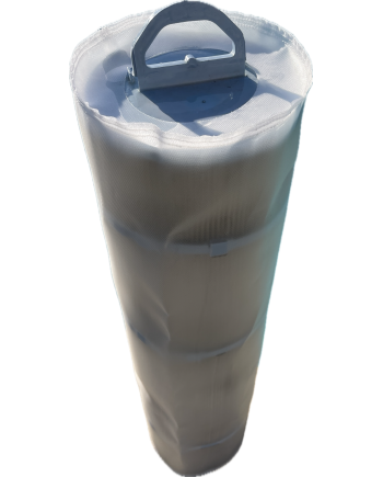 PRÉFILTRE COMPATIBLE CARTOUCHE WELTICO C5