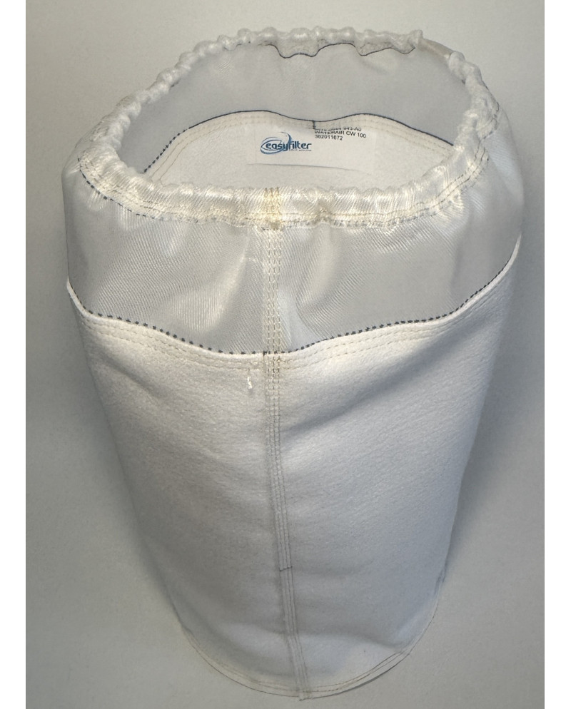 Manchette de rechange pour Cartouche Easyfilter compatible Weltico C3