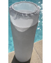 CARTOUCHE  DE FILTRATION WELTICO C7 EASYFILTER 