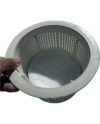 Préfiltre Disque Lavable pour Skimmer et Panier de Pompe – Haute Performance