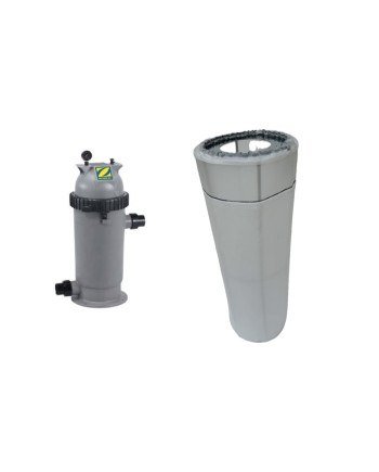 CARTOUCHE PENTAIR  320 Clean and clear plus hauteur 508 mm EASYFILTER