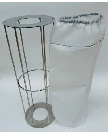 CARTOUCHE PENTAIR  320 Clean and clear plus hauteur 508 mm EASYFILTER