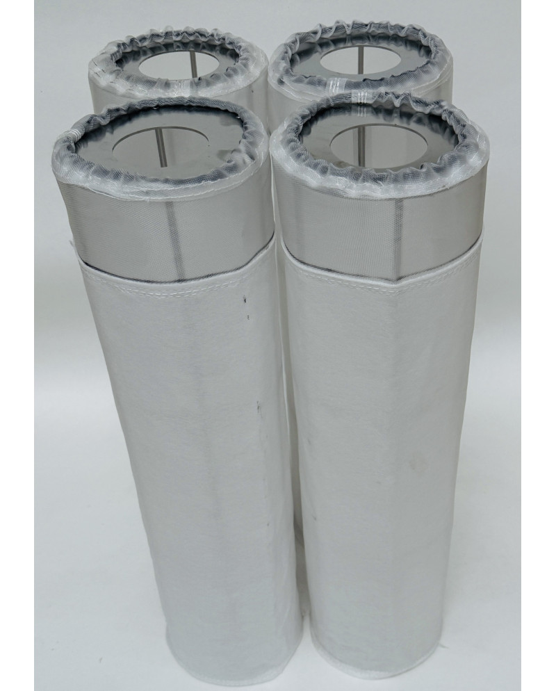 Cartouche de Filtration Easyfilter compatible Pentair Clean&amp;Clear plus 520 - Hauteur 810 mm