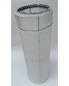 Cartouche de Filtration Easyfilter compatible Pentair Clean&amp;Clear plus 520 - Hauteur 810 mm