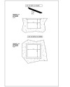 Filtre regard hydraulique sur mesure