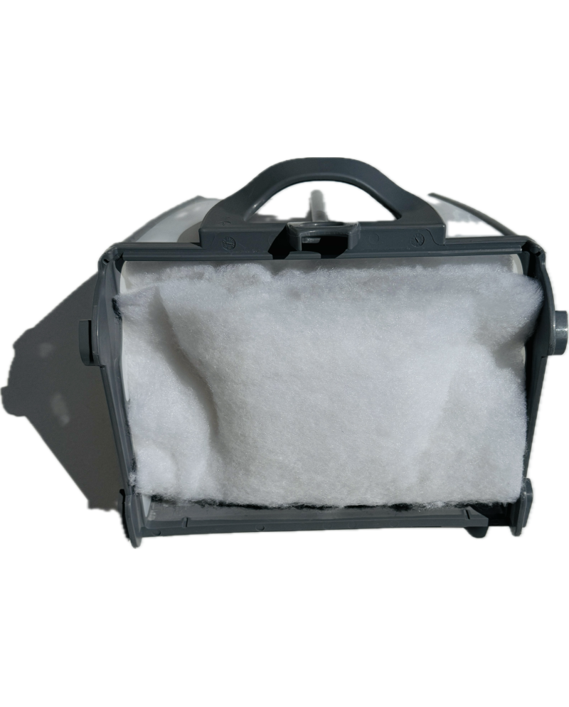 Filtre 5 microns Easyfilter pour robots Zodiac Vortex et Alpha iQ