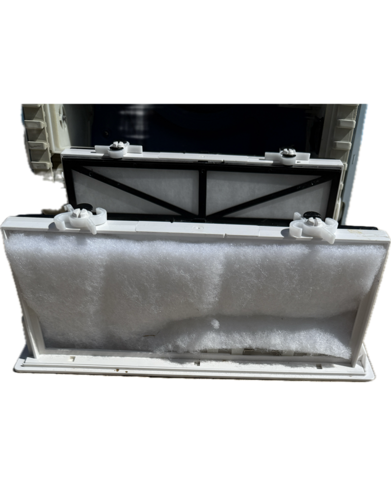 copy of PANIER ROBOT EASYFILTER COMPATIBLE ZODIAC