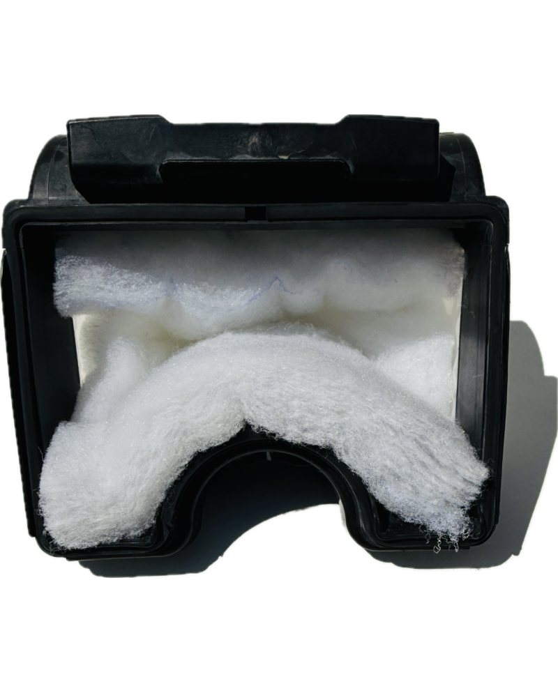 Filtre mousse 5 microns Zodiac Voyager, CNX25, RF5400iQ