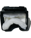 Filtre mousse 5 microns Zodiac Voyager, CNX25, RF5400iQ
