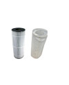 Préfiltre Easyfilter Ø180 x H813 compatible cartouche Pentair 520