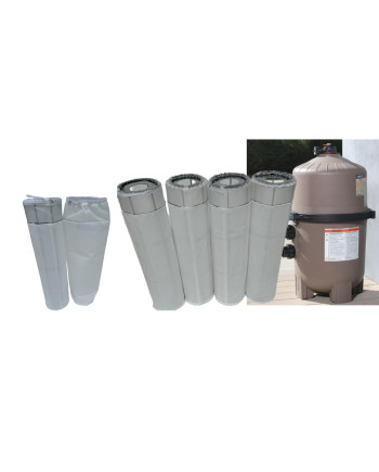 Cartouche de Filtration Easyfilter compatible Hayward C 3030  - C 500