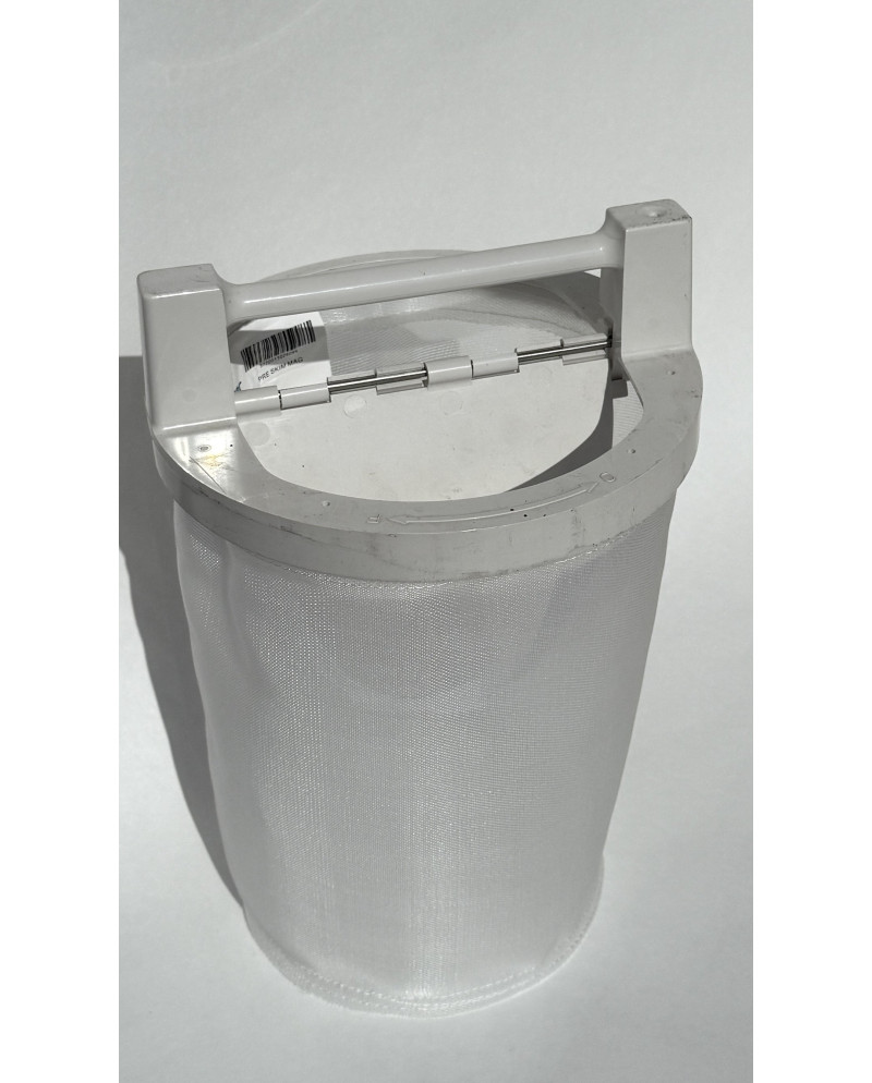 Panier - skimmer - préfiltre  EASYFILTER compatible MAGILINE