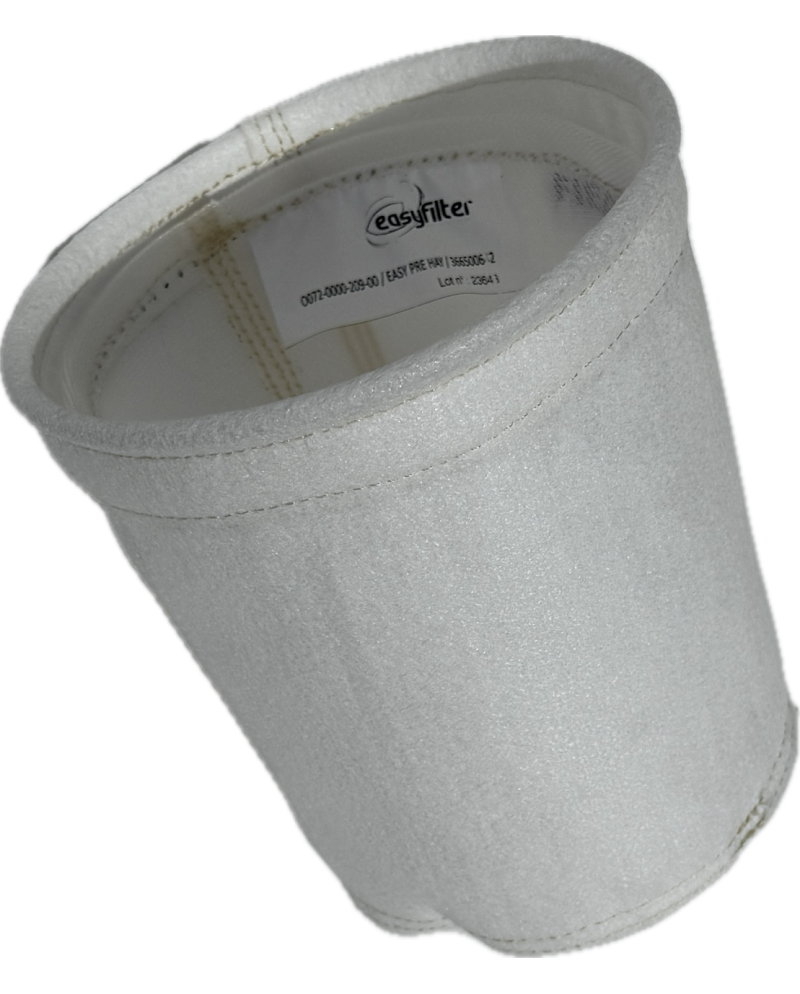 Poche SPA compatible ALINA/BE WELL