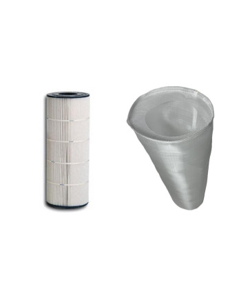 PRÉFILTRE COMPATIBLE CARTOUCHE WELTICO C6